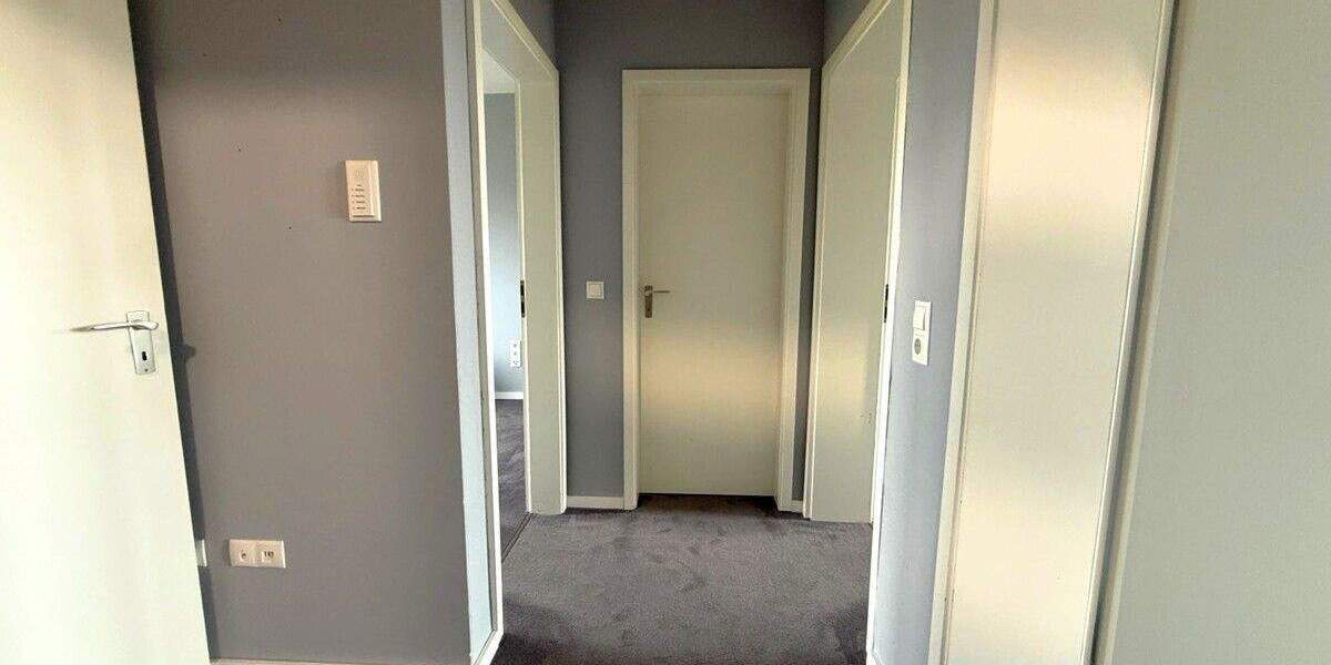 Reihenmittelhaus Ludwigshafen am Rhein Oppau - 7 Zimmer, 163 m&sup2;, 419.000&euro; | Angebot:24357284