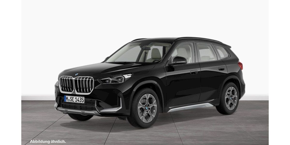 BMW X1 16.949 km 42.390 &euro; Mannheim 68169