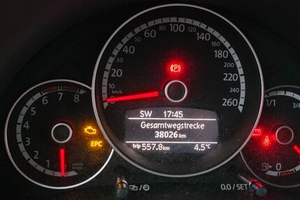 VW Beetle 38.000 km 12.800 € Böhl-Iggelheim 67459