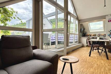 Wohnung Heppenheim - 2 Zimmer, 60 m&sup2;, 910&euro; | Angebot:26910471