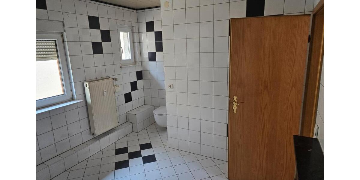 Etagenwohnung Waghäusel - 1.5 Zimmer, 56 m&sup2;, 590&euro; | Angebot:26300260