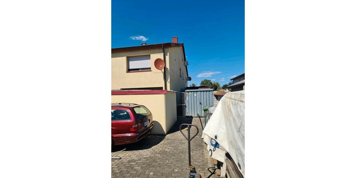 Container raum lager 3x2m zimmer