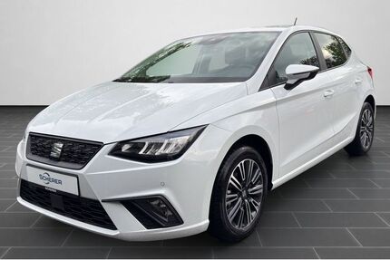 Seat Ibiza 11.686 km 16.600 &euro; Ludwigshafen 67063
