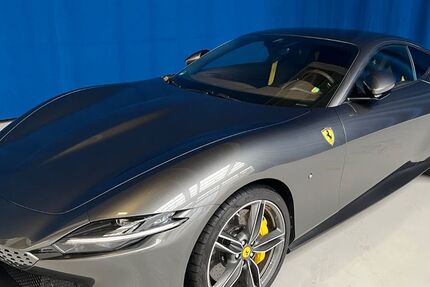 Ferrari Roma 7.832 km 249.000 € Speyer 67346
