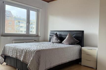 Wohnung Mannheim Fahrlach - 2 Zimmer, 73 m&sup2;, 1.200&euro; | Angebot:26338841
