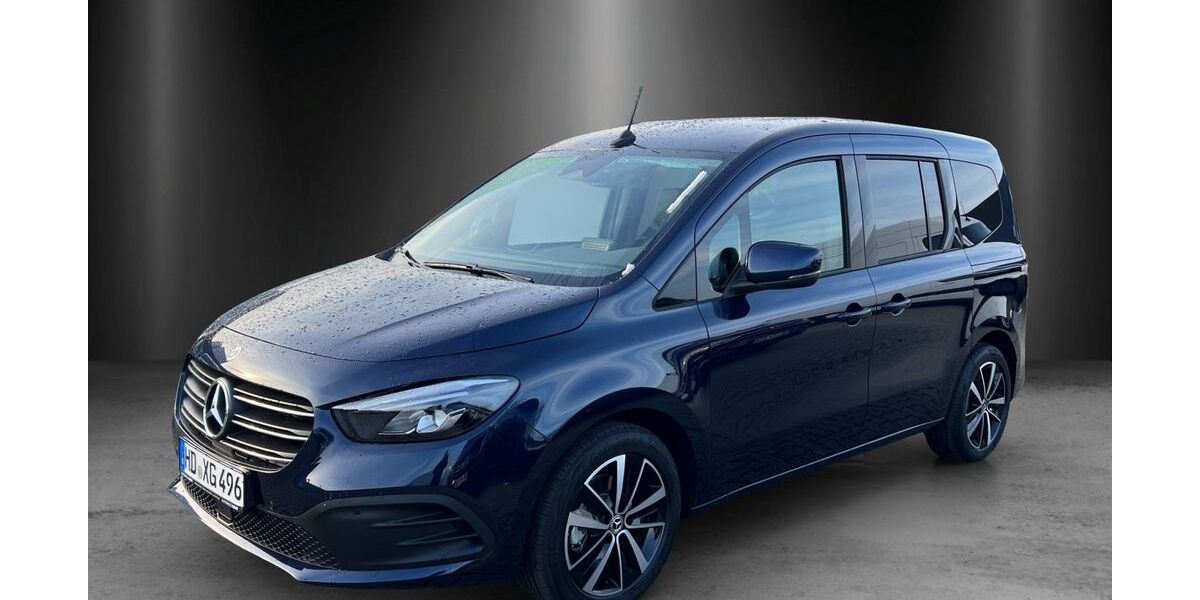 Mercedes-Benz T-Klasse 3.500 km 35.581 &euro; Hirschberg 69493