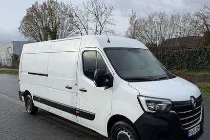 Renault Master 82.765 km 19.635 &euro; Mannheim 68309