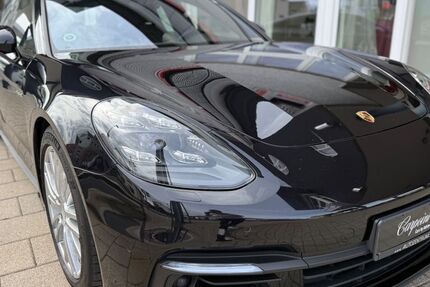 Porsche Panamera 66.300 km 65.990 &euro; Forst 76694