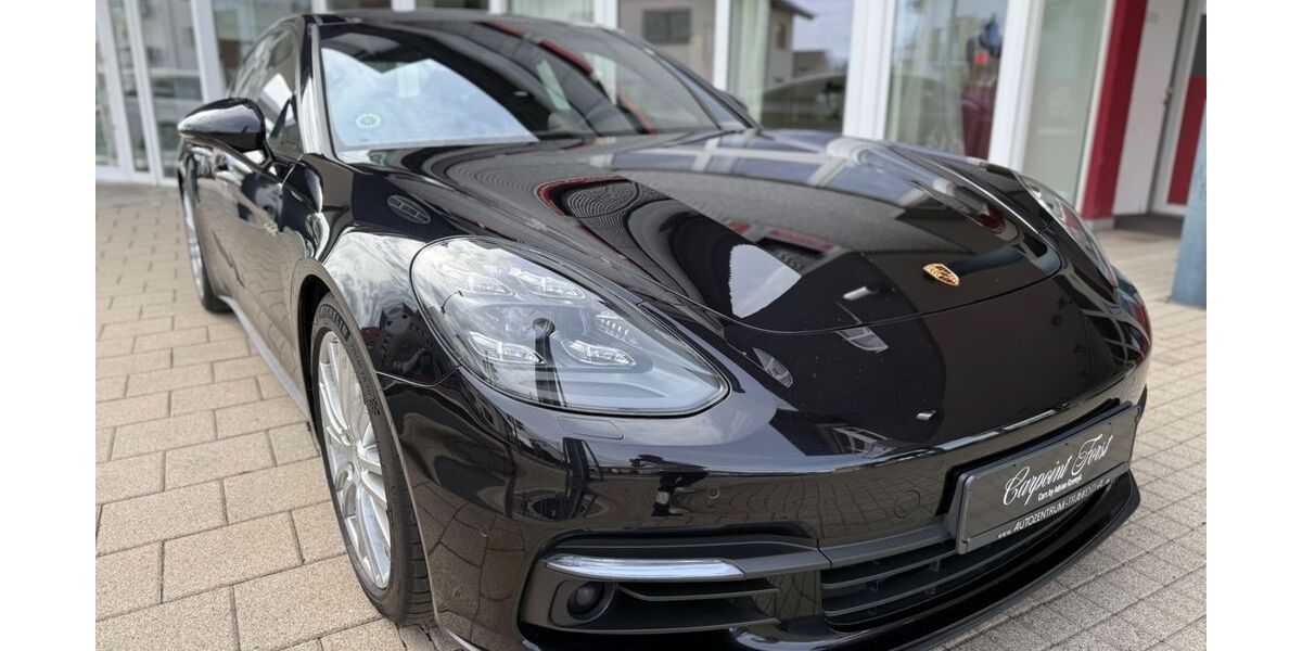 Porsche Panamera 66.300 km 65.990 &euro; Forst 76694