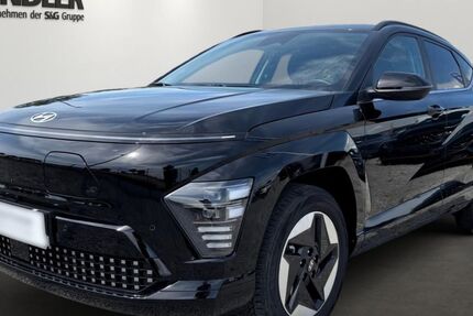Hyundai KONA 7.433 km 34.990 &euro; Philippsburg-Huttenheim 76661