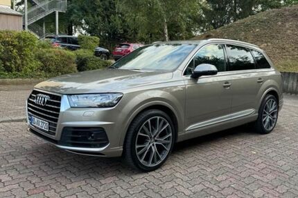 Audi Q7 129.000 km 31.890 &euro; Dielheim 69234