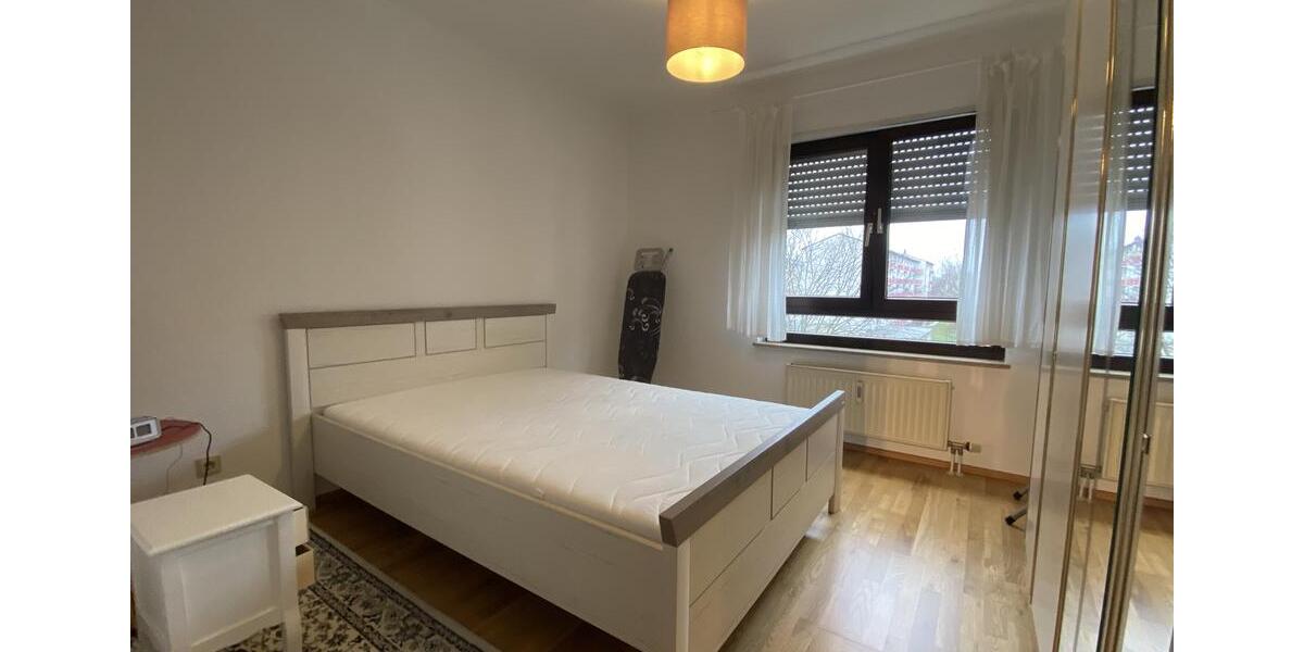 Etagenwohnung Mannheim Neckarstadt-Ost - 2 Zimmer, 60 m&sup2;, 800&euro; | Angebot:25570112