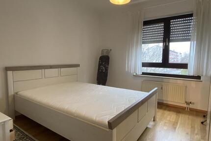 Wohnung Mannheim Neckarstadt-Ost - 2 Zimmer, 60 m&sup2;, 800&euro; | Angebot:25570112