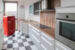 Etagenwohnung Mannheim Neuhermsheim - 4 Zimmer, 94 m&sup2;, 349.000&euro; | Angebot:26229583