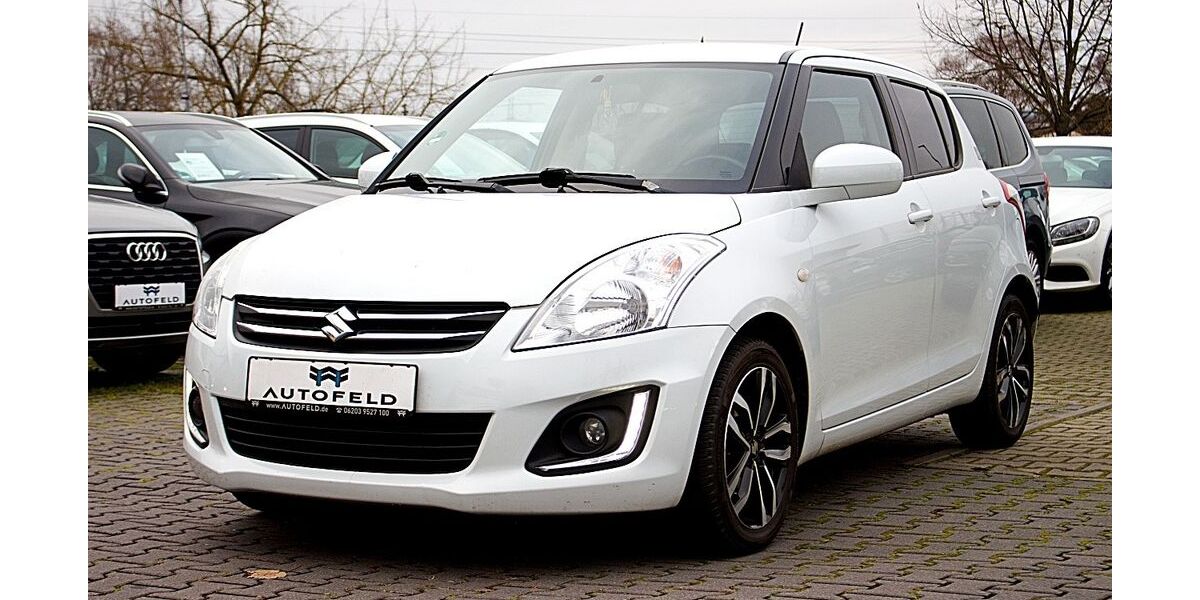 Suzuki Swift 99.800 km 8.950 &euro; Ladenburg 68526