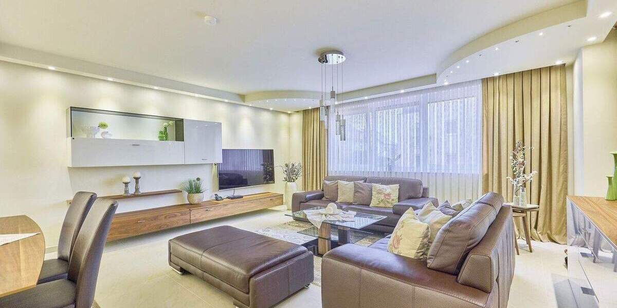 Reihenmittelhaus Ludwigshafen Oggersheim - 5 Zimmer, 180 m&sup2;, 599.000&euro; | Angebot:25211837