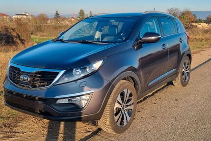 Kia Sportage 62.000 km 12.300 € Oftersheim 68723