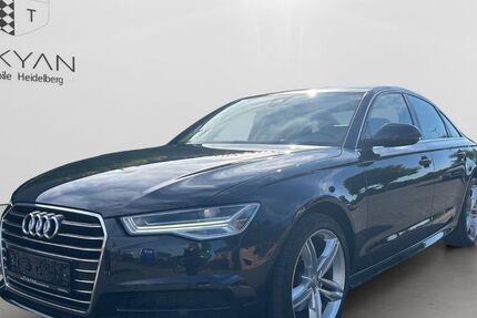 Audi A6 167.000 km 17.690 &euro; Edingen-Neckarhausen 68535