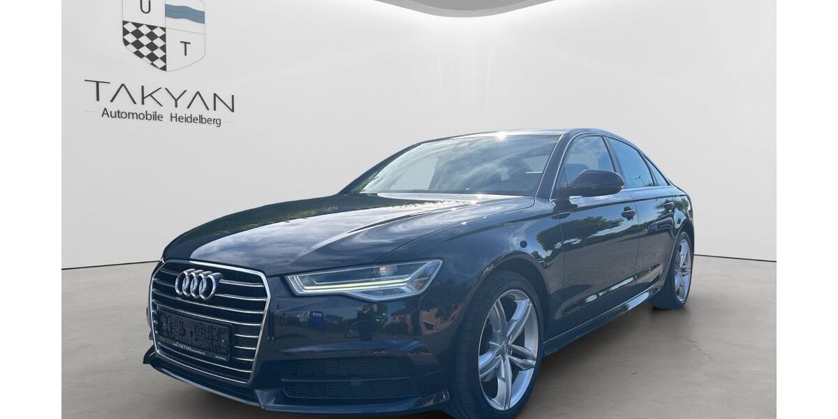 Audi A6 167.000 km 17.690 &euro; Edingen-Neckarhausen 68535