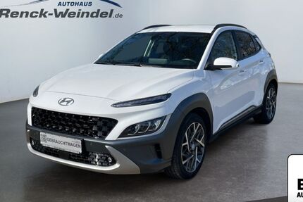Hyundai KONA 66.046 km 20.989 &euro; Speyer 67346