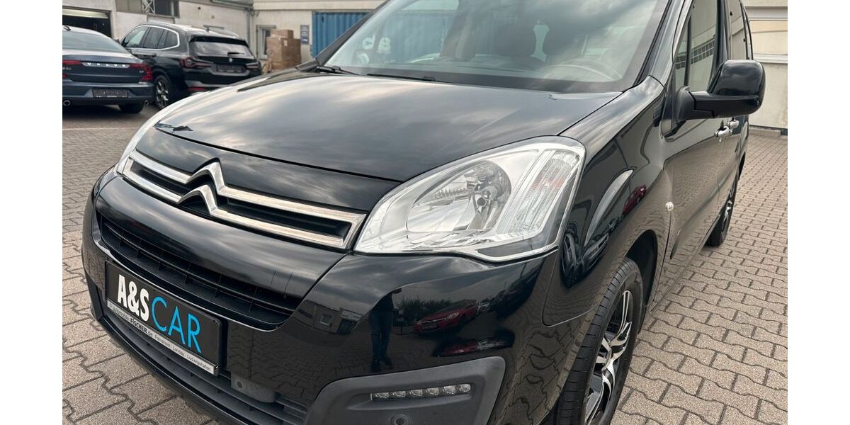 Citroen Berlingo 116.196 km 9.300 &euro; Speyer 67346
