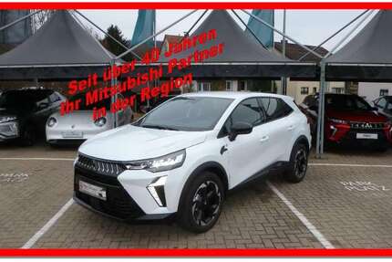 Mitsubishi Grandis 2.500 km 30.690 &euro; Bammental 69245