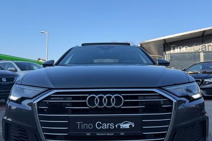 Audi A6 110.000 km 32.490 &euro; schifferstadt 67105