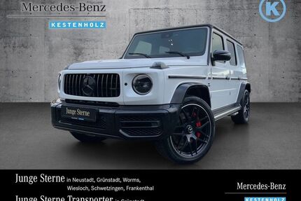 Mercedes G 63 AMG