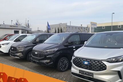 Ford Tourneo Custom 16.500 km 49.500 &euro; Mannheim 68219