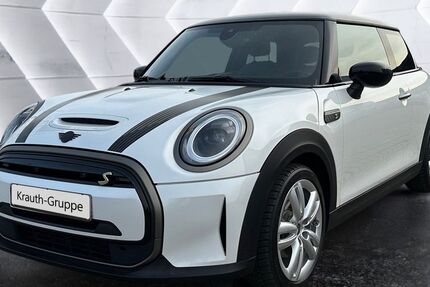 Mini Cooper SE 16.767 km 19.490 &euro; Heidelberg 69123