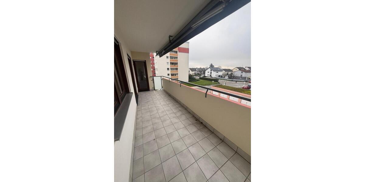 Etagenwohnung Laudenbach - 3 Zimmer, 95 m&sup2;, 1.124&euro; | Angebot:26367546