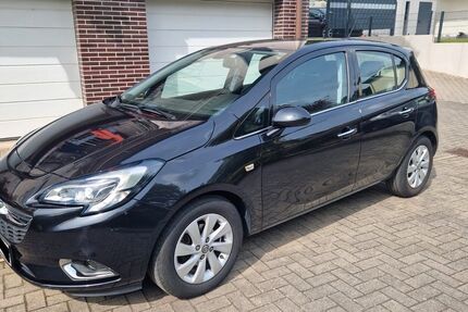 Opel Corsa 104.000 km 6.700 &euro; Weinheim 69469