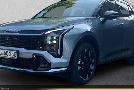 Kia Sportage 1.500 km 41.890 € Ludwigshafen 67059