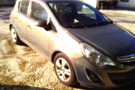 Opel Corsa 251.765 km 1.450 &euro; Mannheim 68309