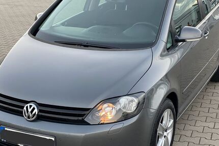 VW Golf Plus 65.000 km 8.000 &euro; Schifferstadt 67105