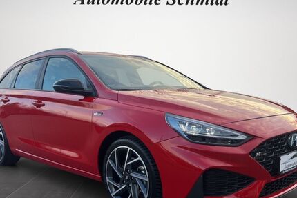 Hyundai i30 6.000 km 20.450 &euro; Angelbachtal 74918