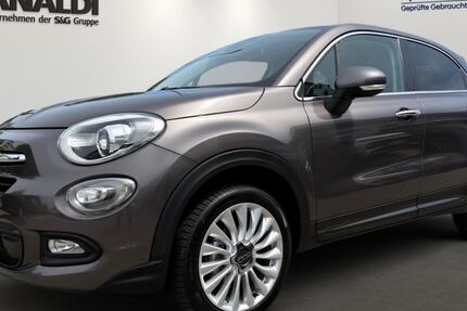Fiat 500X 88.338 km 13.490 &euro; Wiesloch 69168
