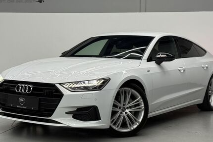 Audi A7 140.684 km 36.980 &euro; Sinsheim 74889