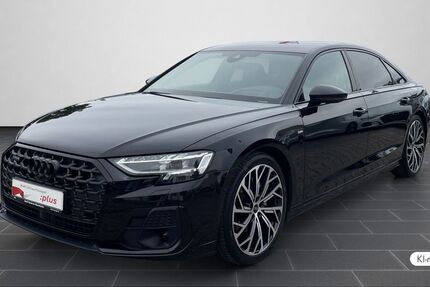 Audi A8 50.700 km 59.900 &euro; Mannheim 68309