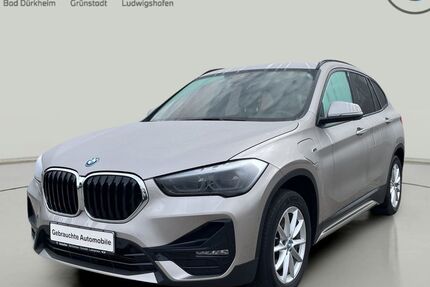 BMW X1 65.900 km 25.990 € Ludwigshafen 67071
