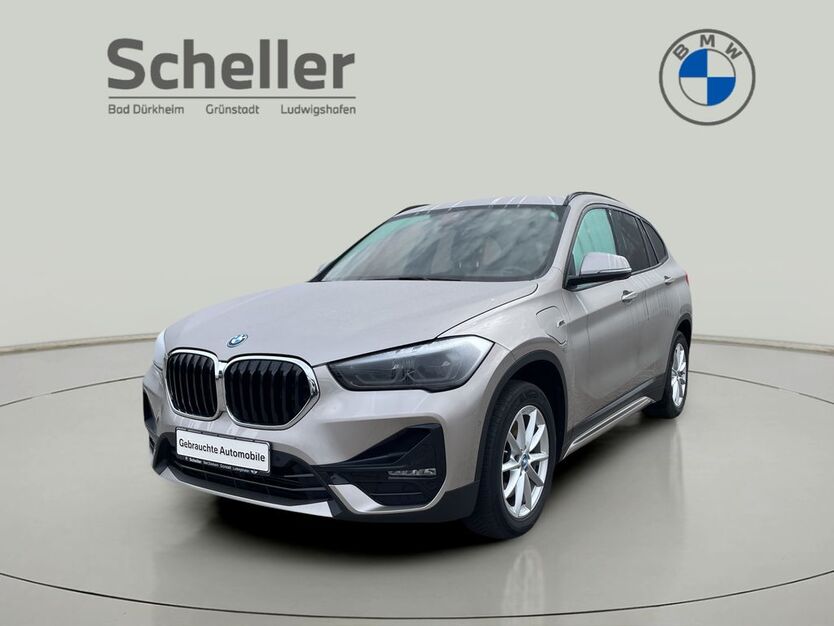 BMW X1 65.900 km 25.990 € Ludwigshafen 67071