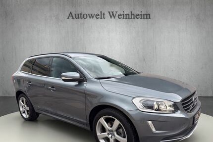 Volvo XC60 95.000 km 20.000 &euro; Weinheim 69469