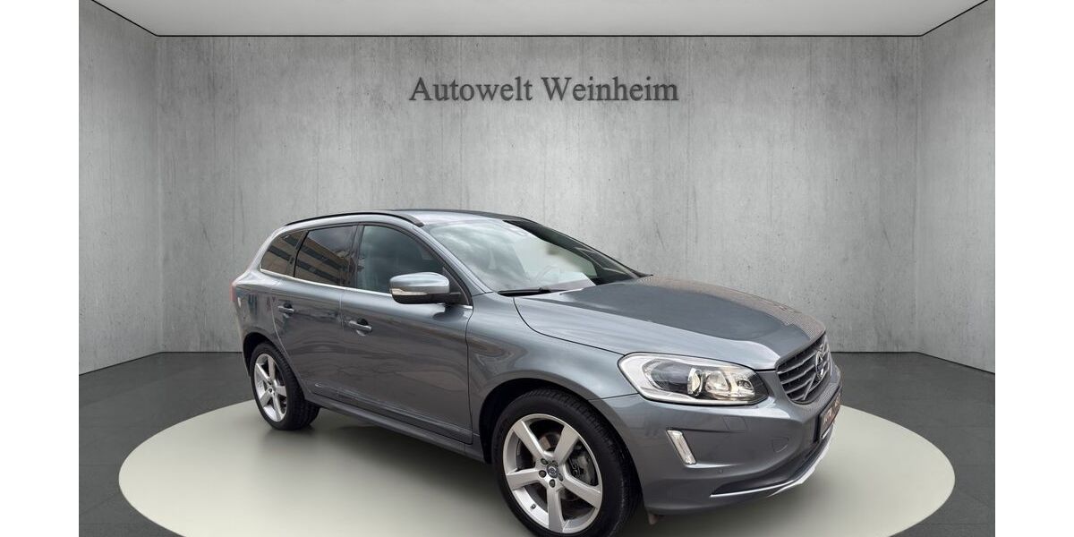 Volvo XC60 95.000 km 20.000 &euro; Weinheim 69469