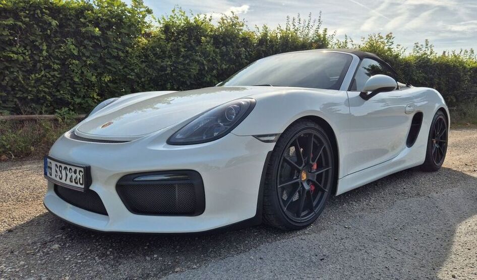 Boxster