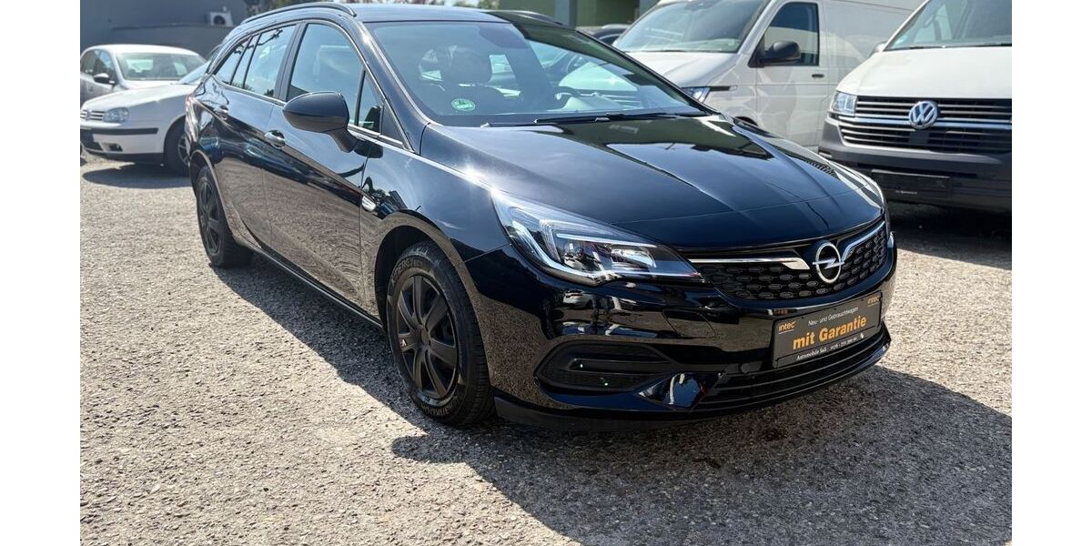 Opel Astra 138.838 km 9.990 &euro; Ludwigshafen am Rhein 67071