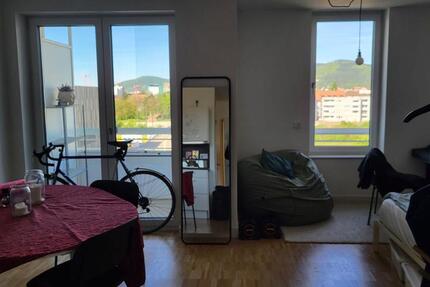 Wohnung Heidelberg Bahnstadt - 1 Zimmer, 30 m&sup2;, 645&euro; | Angebot:26381376