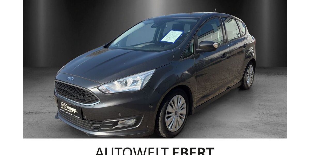 Ford C-Max 96.000 km 9.880 &euro; Weinheim 69469