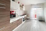 Etagenwohnung Ludwigshafen am Rhein Ludwigshafen-Hemshof - 2 Zimmer, 56 m&sup2;, 255.000&euro; | Angebot:27042565