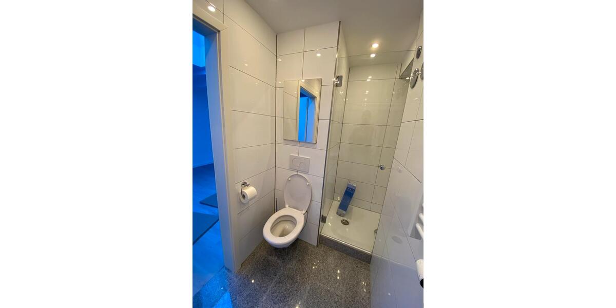 Erdgeschoßwohnung Heidelberg Peterstal - 1 Zimmer, 32 m&sup2;, 635&euro; | Angebot:25452097