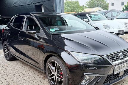 Seat Ibiza 95.000 km 16.990 € Schwetzingen 68723